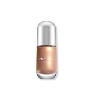 R.E.M beauty Gold Liquid Highlighter